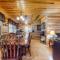 Bearry Blissful Cabin