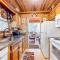 Bearry Blissful Cabin