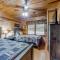 Bearry Blissful Cabin