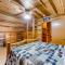 Bearry Blissful Cabin