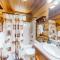 Bearry Blissful Cabin