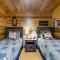 Bearry Blissful Cabin