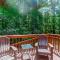 Bearry Blissful Cabin