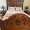 Mount Shasta Ranch Bed and Breakfast
