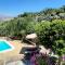 3 bedrooms house with private pool enclosed garden and wifi at Los Romanes