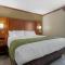 Comfort Suites West Monroe near Ike Hamilton Expo Center - West Monroe