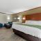 Comfort Suites West Monroe near Ike Hamilton Expo Center