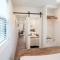 The Newtonian Tiny Container Home near Magnolia - Bellmead