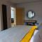 Argyle Square Apartment