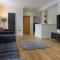 Argyle Square Apartment