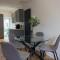 Argyle Square Apartment