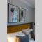 Argyle Square Apartment