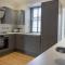 Argyle Square Apartment