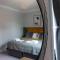 Argyle Square Apartment