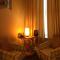 Arun Sands Rooms