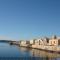 La Baia di Ortigia