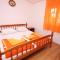 Apartments with parking space Gradac, Makarska - 6820