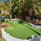 Swan Hill Resort