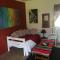 Klipfontein Rustic Farm & Camping