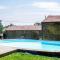 Gorgeous Home In Scill With Heated Swimming Pool - Scillé