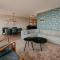 Residence Oude Haven luxe appartementen met sauna