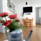 Friends & Family Apartmanok Velence