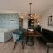 Residence Oude Haven luxe appartementen met sauna