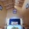 Rooftop Cottages & Restaurant, Pangot
