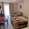 One room apartment 112 Аll-season в Св св Константин и Елена
