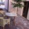 Solaria Apartments Porec