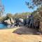 Lettu di Ita - Spectacular Gallura Stazzu with sea view and pool - Santa Teresa Gallura