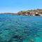 Lettu di Ita - Spectacular Gallura Stazzu with sea view and pool