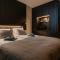 Residence Oude Haven kamer met sauna