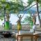 Motu Nao Nao Private Island - Opoa