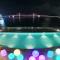 Hotel Aqua Palace