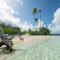 Motu Nao Nao Private Island - Opoa