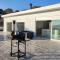 Casa en el lago.unmillondeestrellas
