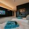 Residence Oude Haven room with terrace