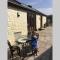 Bwthyn Bach Cozy country retreat