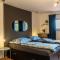 MODERN WESTERN - Apartment BLUE - Eging