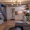 MODERN WESTERN - Apartment BLUE
