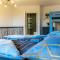 MODERN WESTERN - Apartment BLUE - Eging
