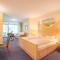 Emsland Hotel Saller See