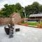 Barn Oasis heated pool Hot Tub, Bar games stay