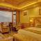 The Holiday Villa Resorts & Spa - Manali