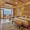 The Holiday Villa Resorts & Spa - Manali