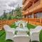 The Holiday Villa Resorts & Spa - Manali