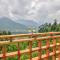 The Holiday Villa Resorts & Spa - Manali