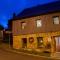 Apartmány Vejminek