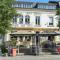 Logis Le Saint Hubert